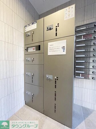 BRIO 名南の物件内観写真